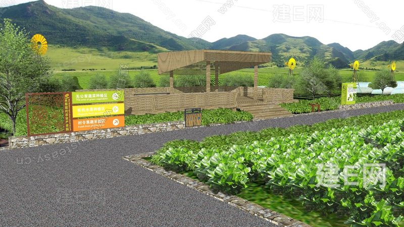 小型农业项目如何选择？关键在于匹配度和可持续性**