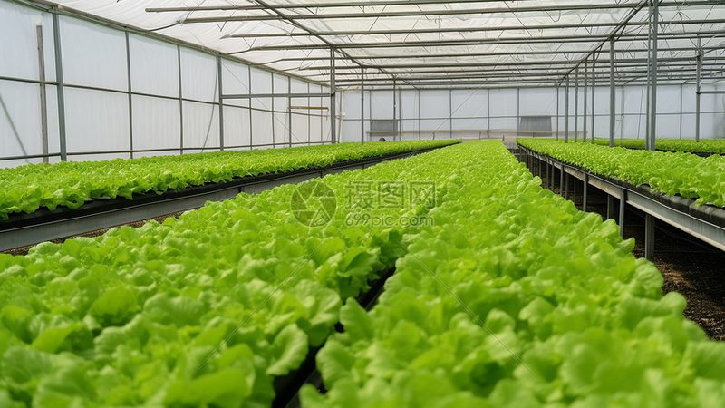 智慧农业种植系统：引领未来农业发展的十大品牌解析